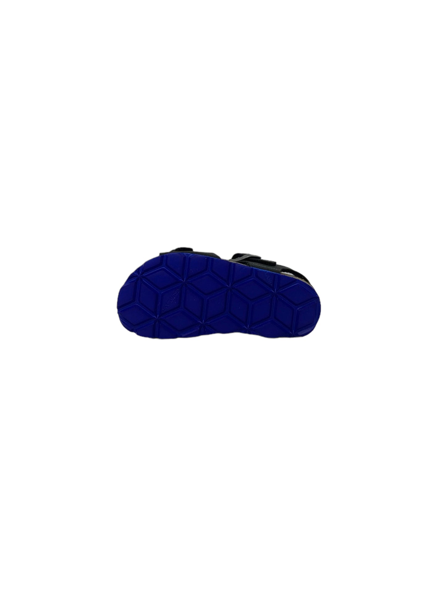 Sandalo da passeggio GRUNLAND Junior LUCE SB0901-40 NEROROY Bambino