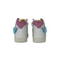 Sneakers con luci GEOX Skylin J368WC054AS C0653 bambina