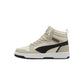 Sneaker Puma Rebound V6 Mid JR 393831 30 unisex