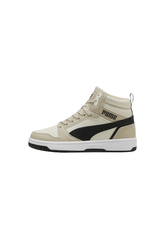 Sneaker Puma Rebound V6 Mid JR 393831 30 unisex