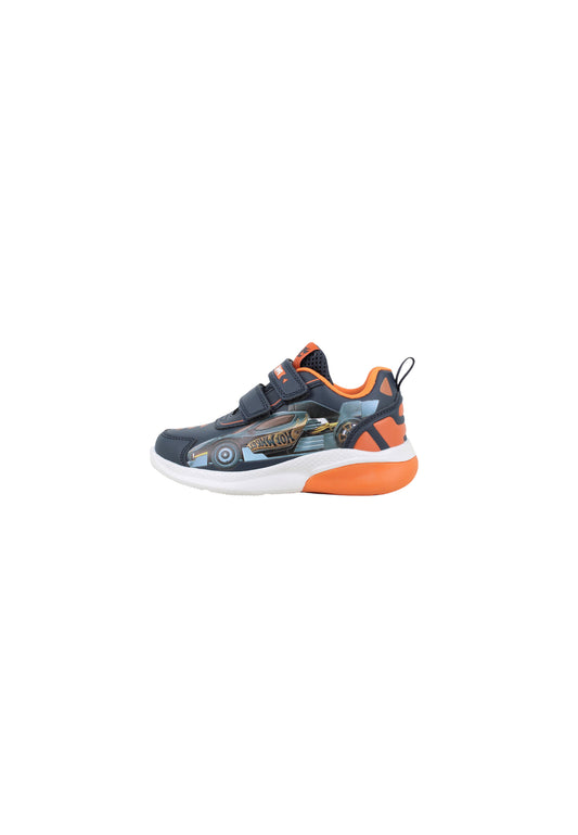 Sneaker luminose PRIMIGI - Hot Wheels  2470711 Bambino