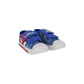 Sneaker luminose Silver Spiderman R1310638T JEANS Bambino