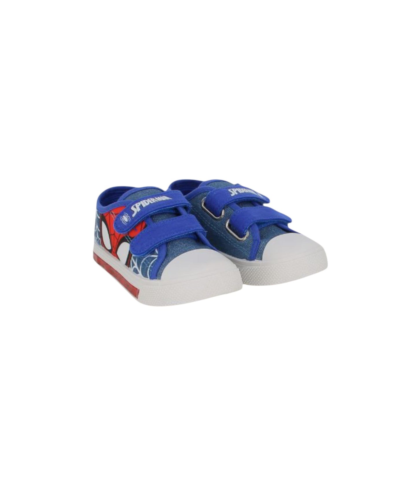 Sneaker luminose Silver Spiderman R1310638T JEANS Bambino