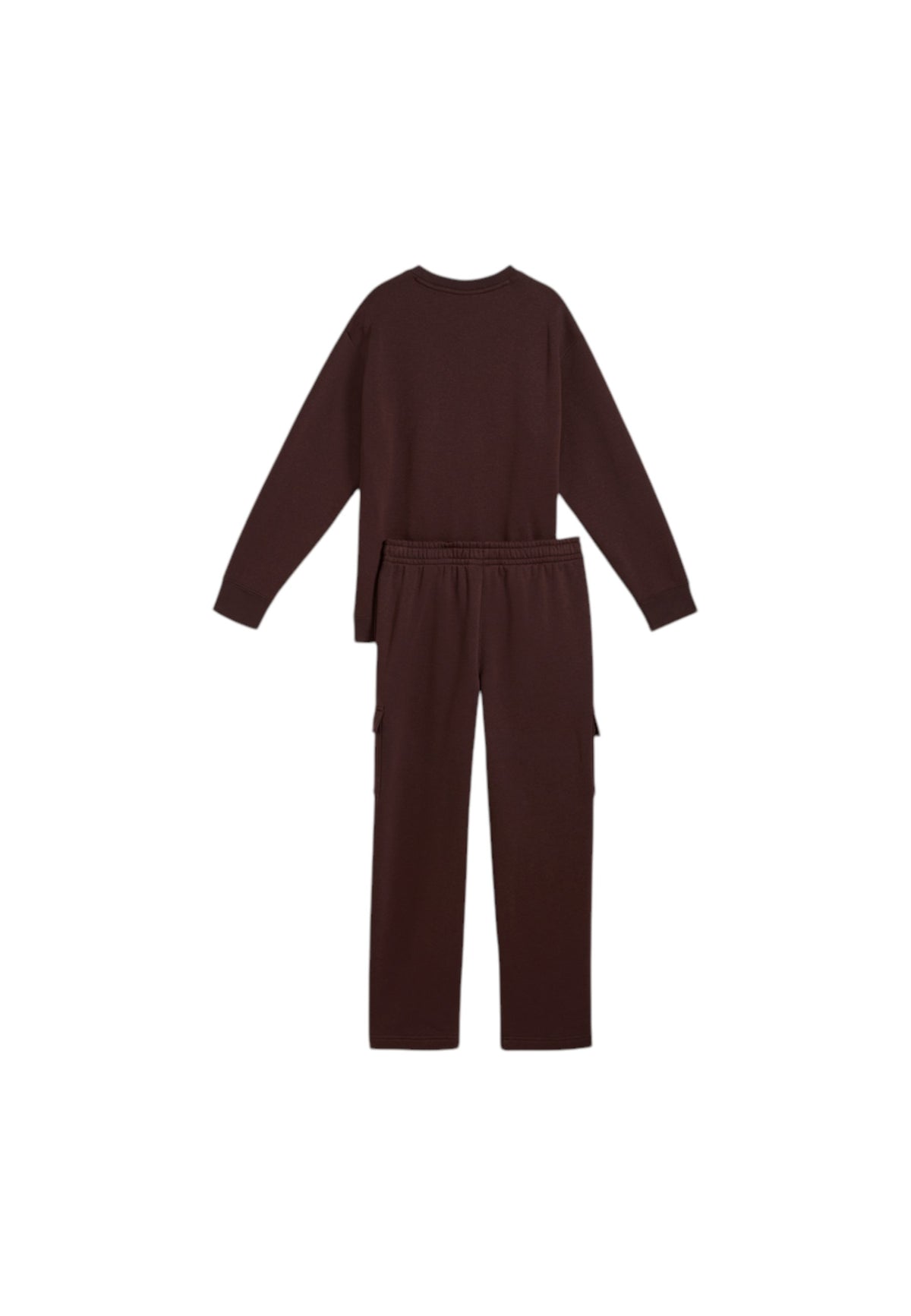 Tuta PUMA 695218 33 Bambino