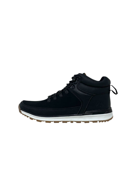 Sneaker KAPPA LOGO MONSI MD 304SHK0 B68 BLK uomo