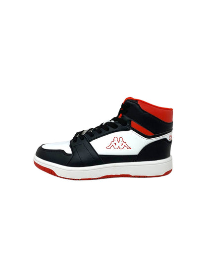 Scarpa da ginnastica KAPPA LOGO BASIL MD 361G12W  UNISEX RAGAZZO/A
