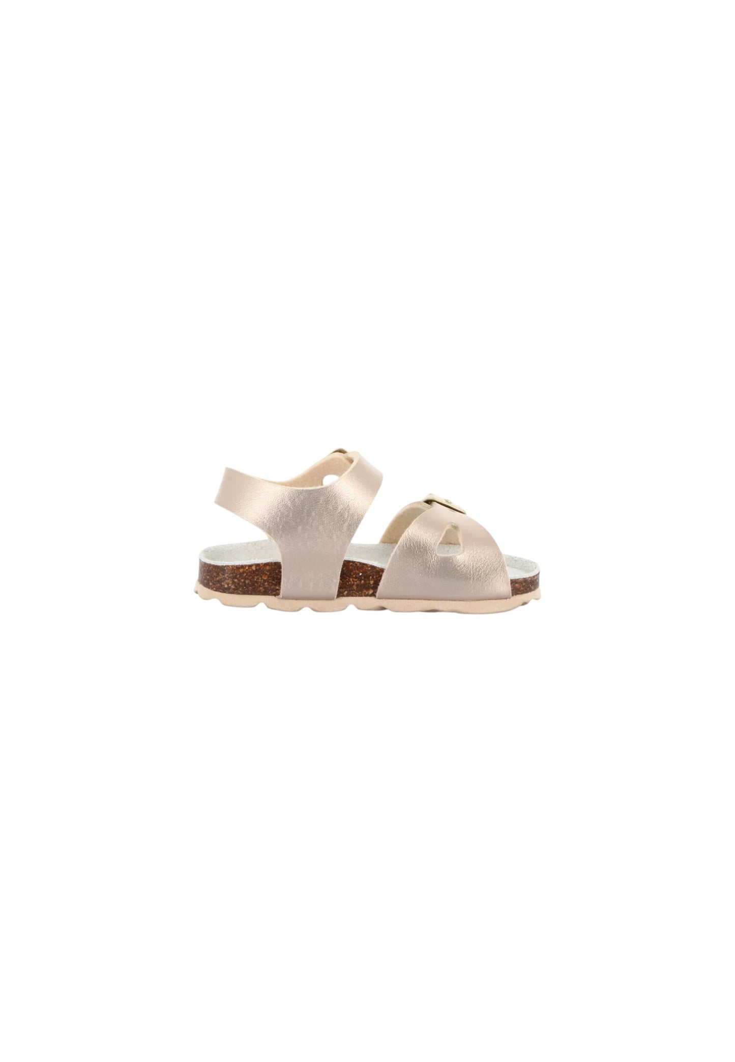 Sandali GRUNLAND Junior  SB0392-40/SB0646-40 SABBIA bambina