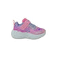 Sneakers SKECHERS S-lights - ETERNAL HEART LIGHTS 302696/LPMT bambina