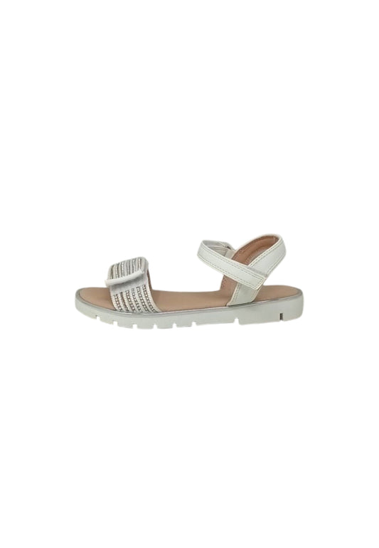 Sandali Lelli Kelly MARTINA LKCA4841 BIANCO bambina