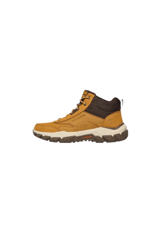 Scarponcini da trekking Skechers Santoro-Hopkins 205587/WTN Uomo