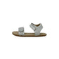 Sandali GIOSEPPO HIRAM 75346 WHITE bambina