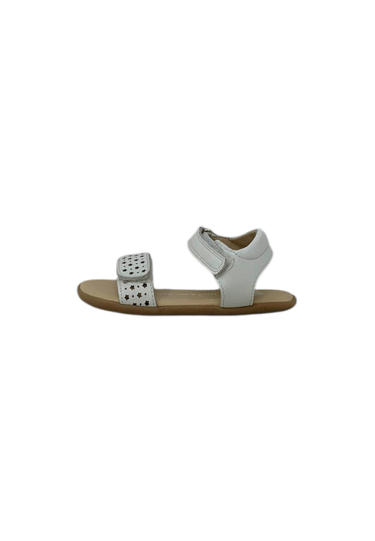 Sandali GIOSEPPO HIRAM 75346 WHITE bambina