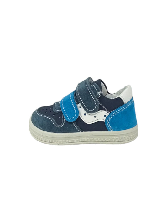 Sneakers PRIMIGI 3853900 Blu bambino