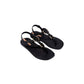 Sandali infradito IPANEMA CLASS URBAN SANDAL FEM 83766 BO410 BLACK donna