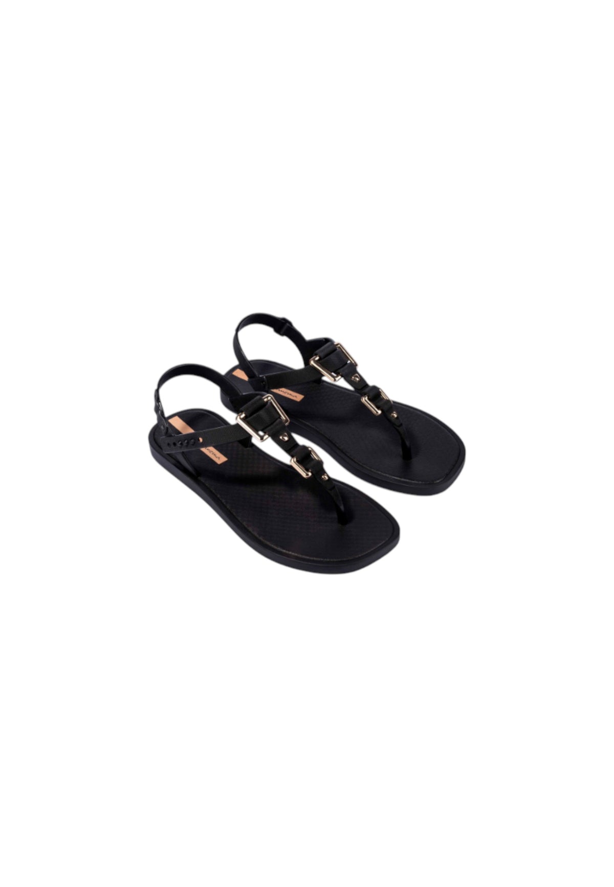 Sandali infradito IPANEMA CLASS URBAN SANDAL FEM 83766 BO410 BLACK donna