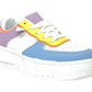 Scarpa da ginnastica 2H0-YD9635-01 BLUE PURPLE donna