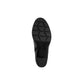 Stivaletti con tacco MARCO TOZZI 2-25805-45 001 Black donna