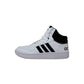 Sneaker  ADIDAS HOOPS 3.0 MID GW3019 UOMO