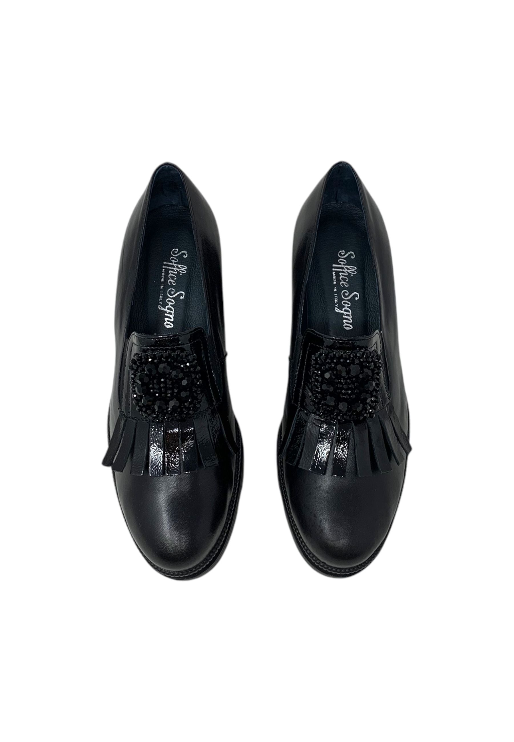 Soffice Sogno Mocassini Mocassino Comfort SOFFICE SOGNO I4MEDAA2