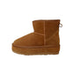 Stivaletti SANYCOM WD900-12 CAMEL DONNA