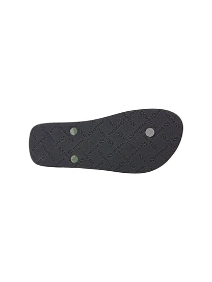 Ciabatta infradito Superga S24T189 KAKI Uomo