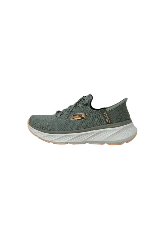 Sneakers Skechers Slip-ins EDGERIDE - IMPRESSION 150470/GROR Donna