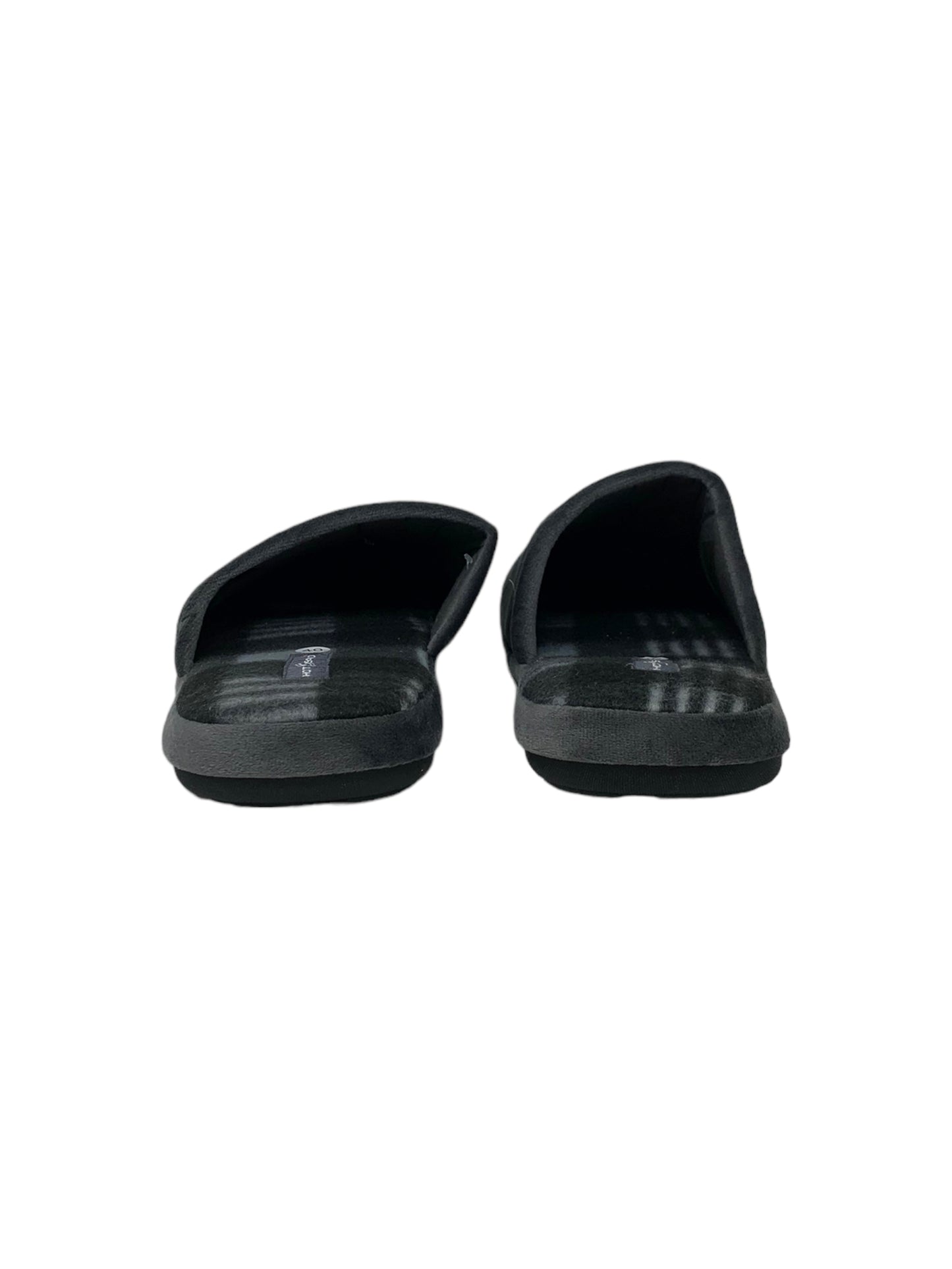 Pantofola HOTSAND 37018 GRIGIO uomo