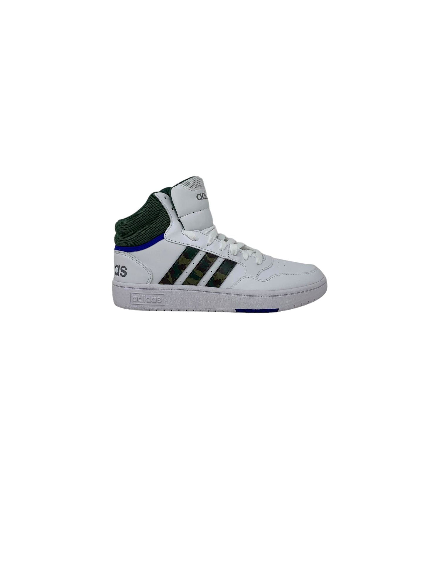 Scarpa da ginnastica ADIDAS HOOPS 3.0 MID GV4747 UOMO