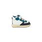 Sneakers primi passi PRIMIGI 4900222 bambino