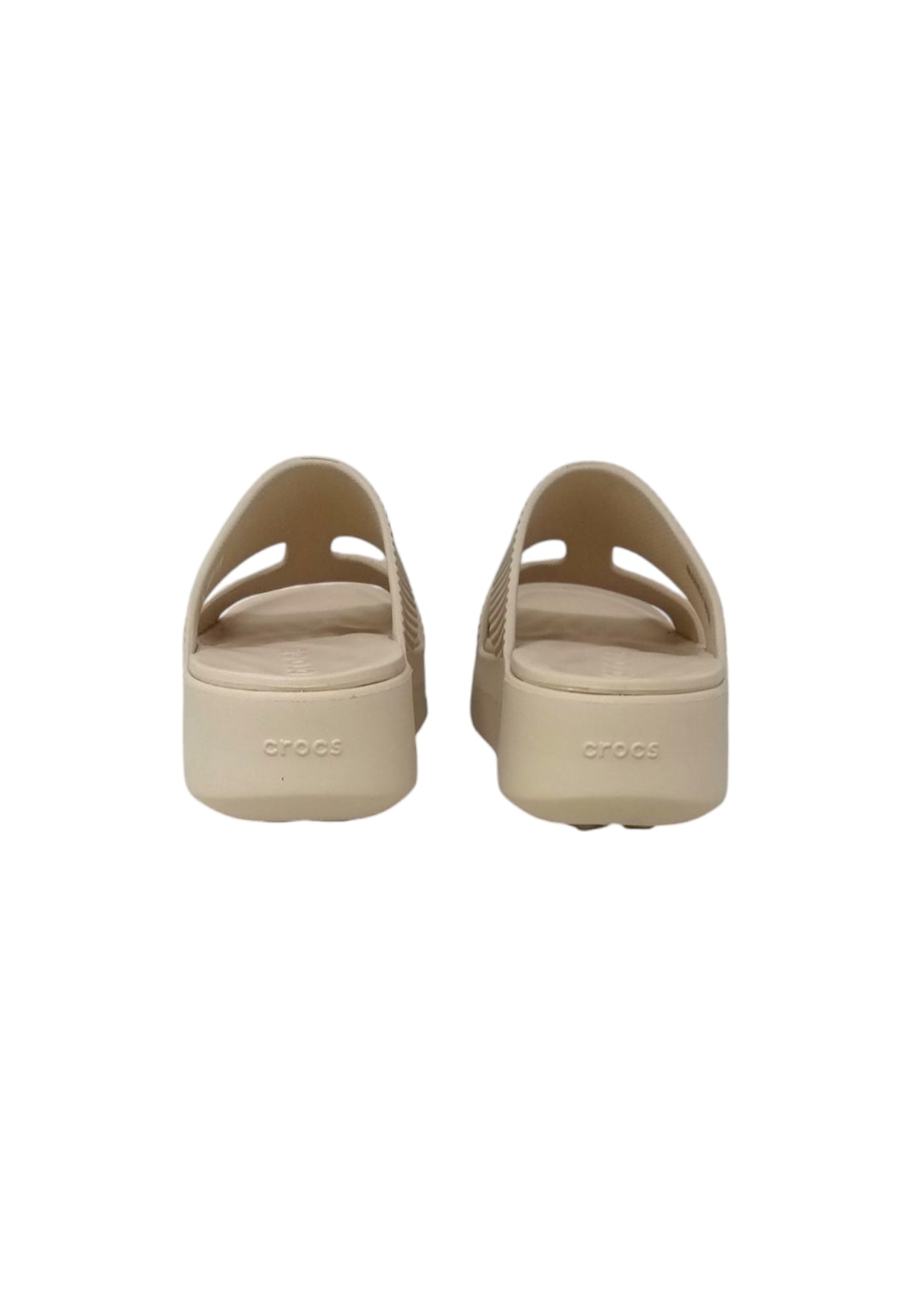 Ciabatta da mare in gomma CROCS 210701-0LH Donna