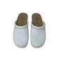 Ciabatta Sanitaria FLYFLOT  82 094 BE BIANCO uomo
