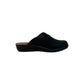 Pantofola FLYFLOT P3 767 2E NERO donna
