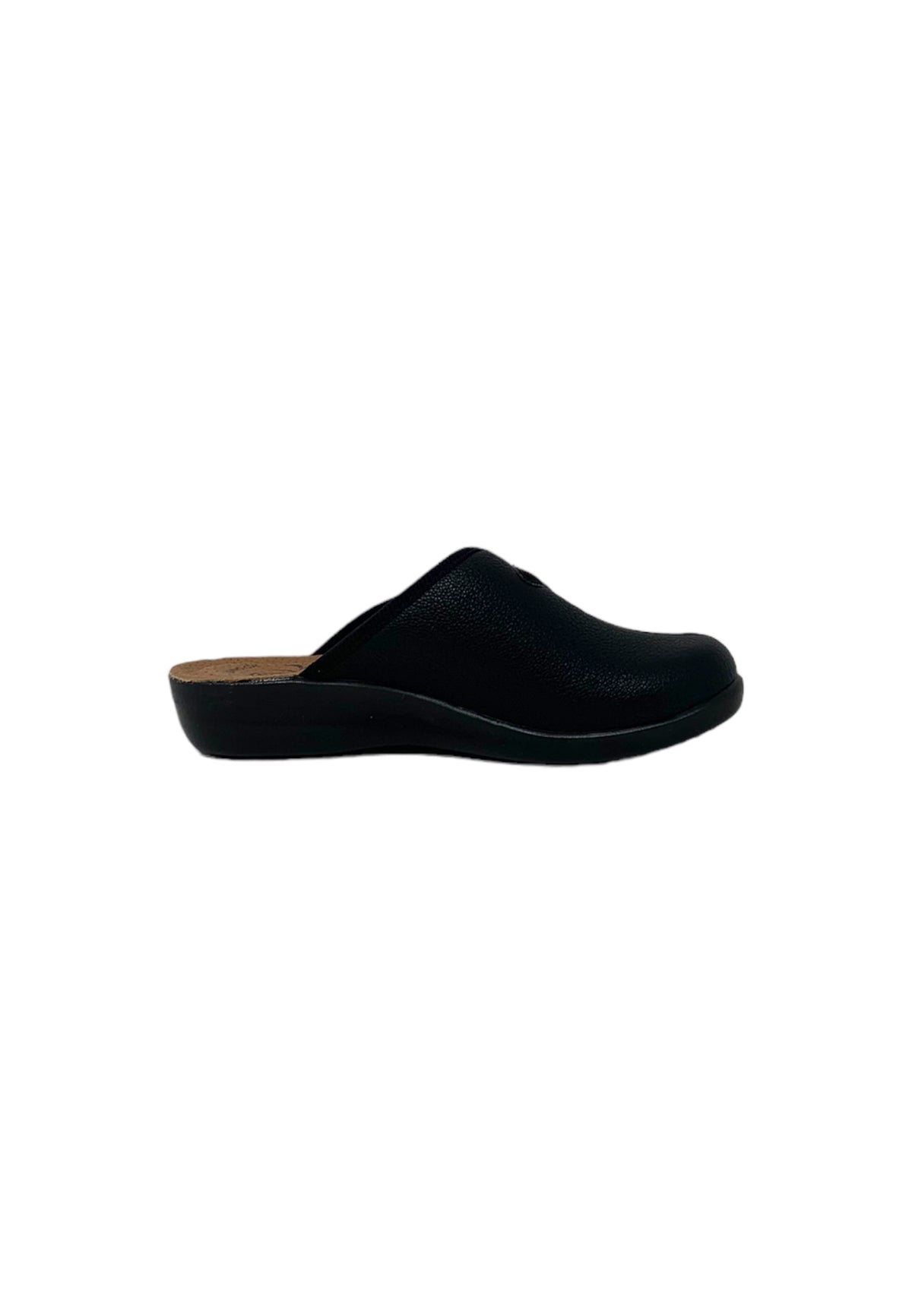 Pantofola FLYFLOT P3 767 2E NERO donna
