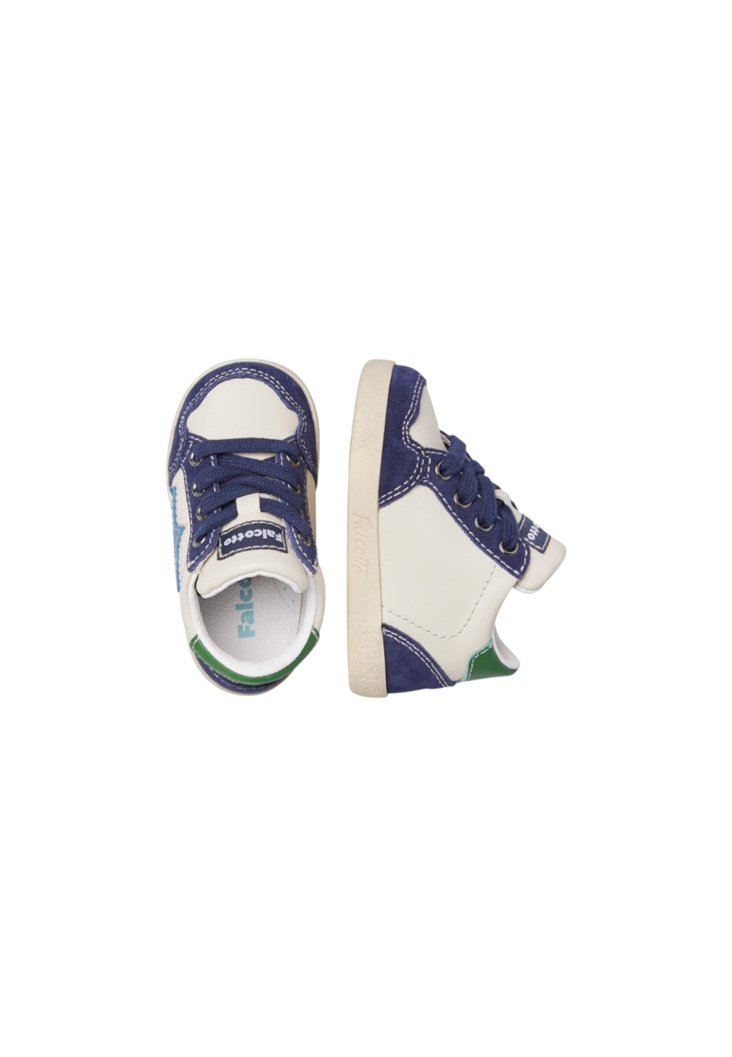 Sneaker FALCOTTO Alnoite 0012018771 15 4C01 Bambino