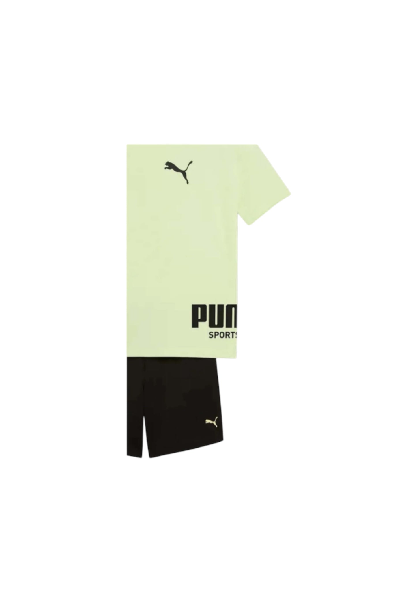 Set Puma 693335 38 Bambino