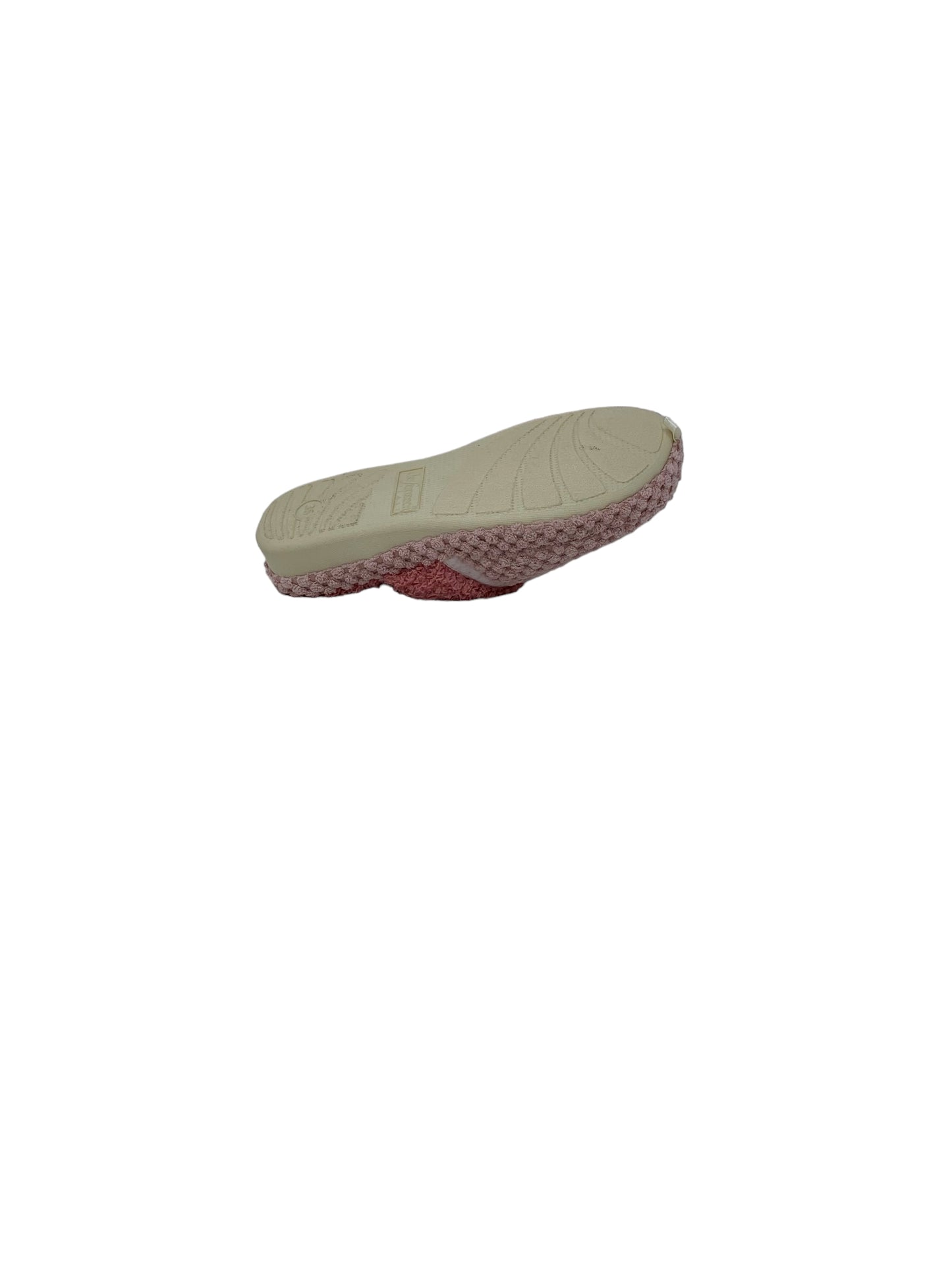 Pantofola da camera DE FONSECA DE.VERONA W855 ROSA DONNA