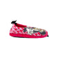 Pantofola DE FONSECA U881 MINNIE ROSA BAMBINA