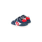 Sneaker "Primi passi" Biomecanics 262121-A556 PET Bambino