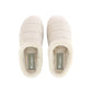 Pantofola INBLU FZ000001 GHIACCIO donna