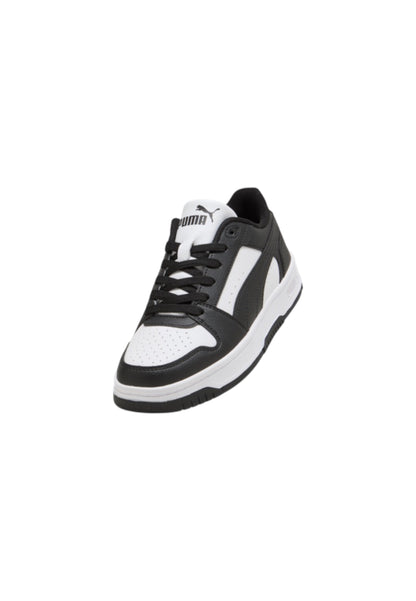 Sneaker Puma Rebound Slam Lo Jr 408292 01 ragazzo