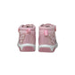 Sneaker luminose Silver Minnie D3010745S PINK Bambina