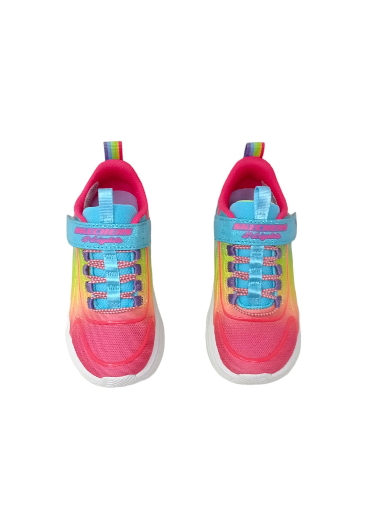SNEAKERS Skechers Rainbow Cruisers 303721L Bambina