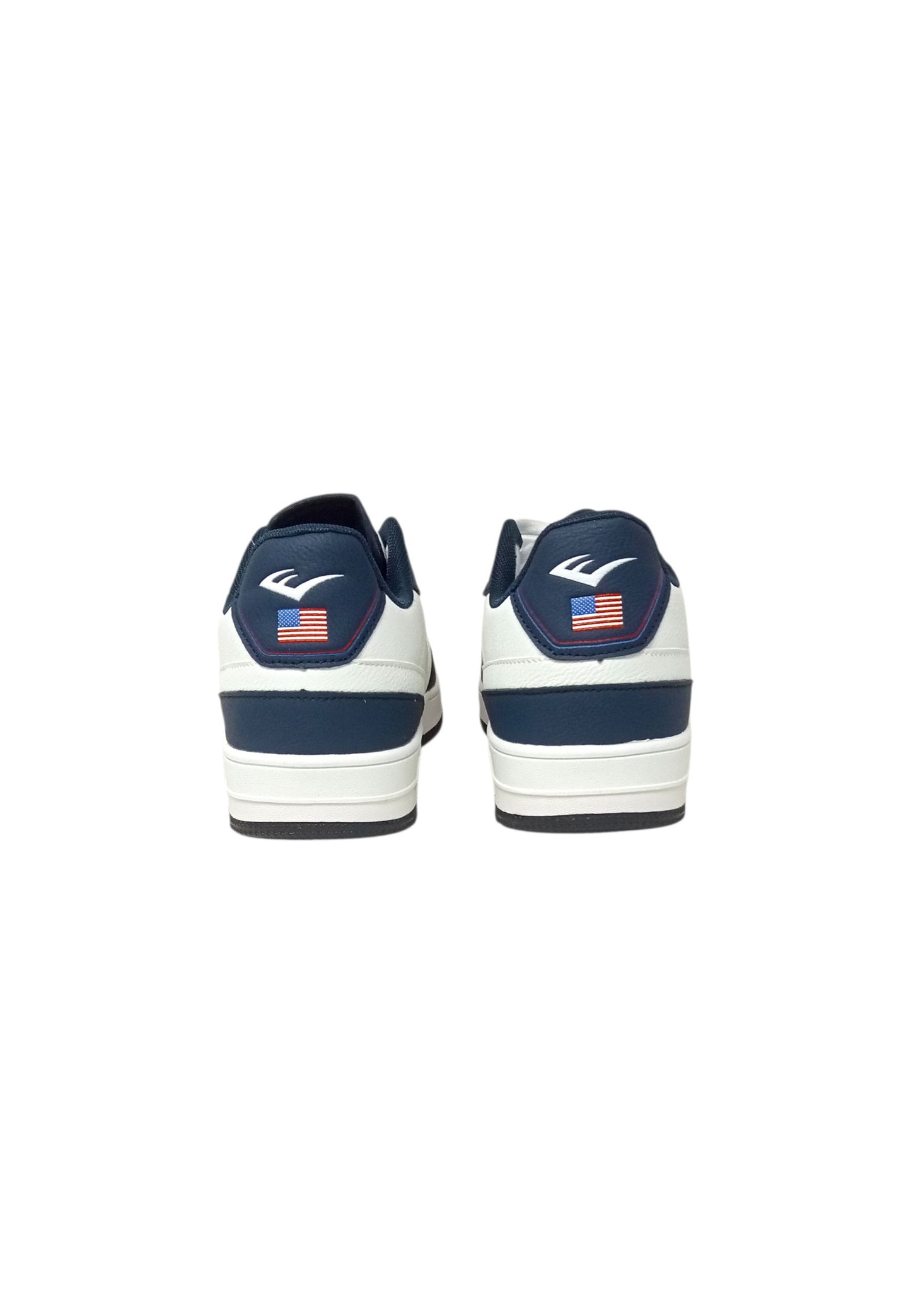 Sneaker EVERLAST EV-300 NAVY/WHT uomo