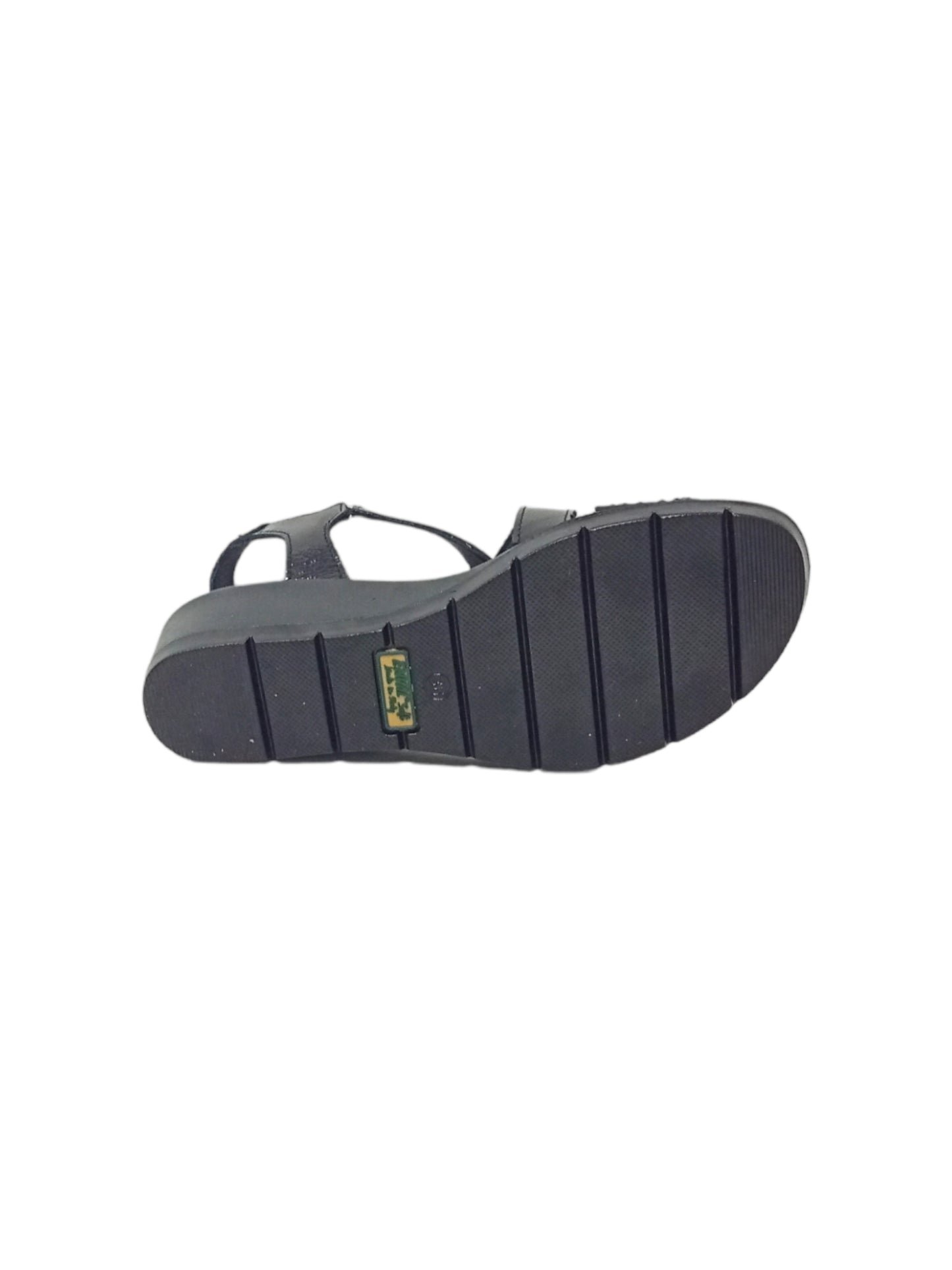 Sandali Enval Soft 3762900 NERO Donna