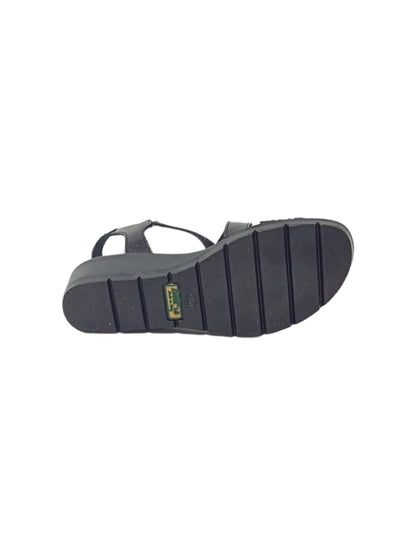 Sandali Enval Soft 3762900 NERO Donna