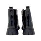 Stivaletto PRIMIGI 6876922 nero lucido bambina/ragazza