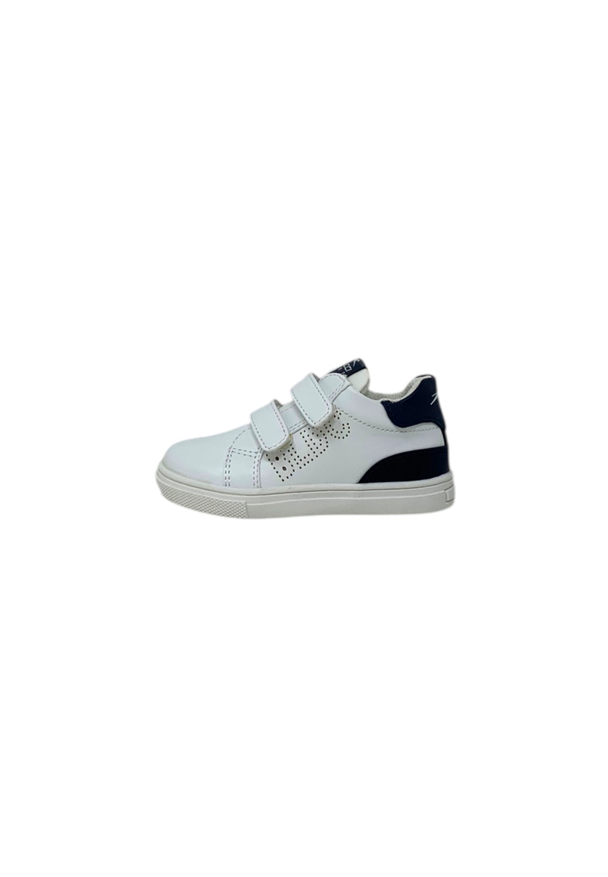Sneakers BALDUCCI Sport BS5881 WHITE Bambino