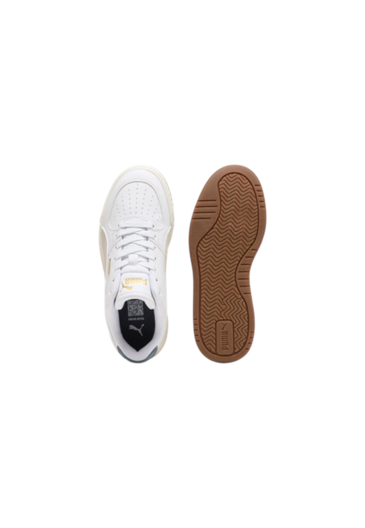 Sneakers PUMA CAVEN III Retro Jr 406896 03 ragazzo