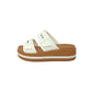 Sandalo CROCS BROOKLYN 209978-0WV Donna