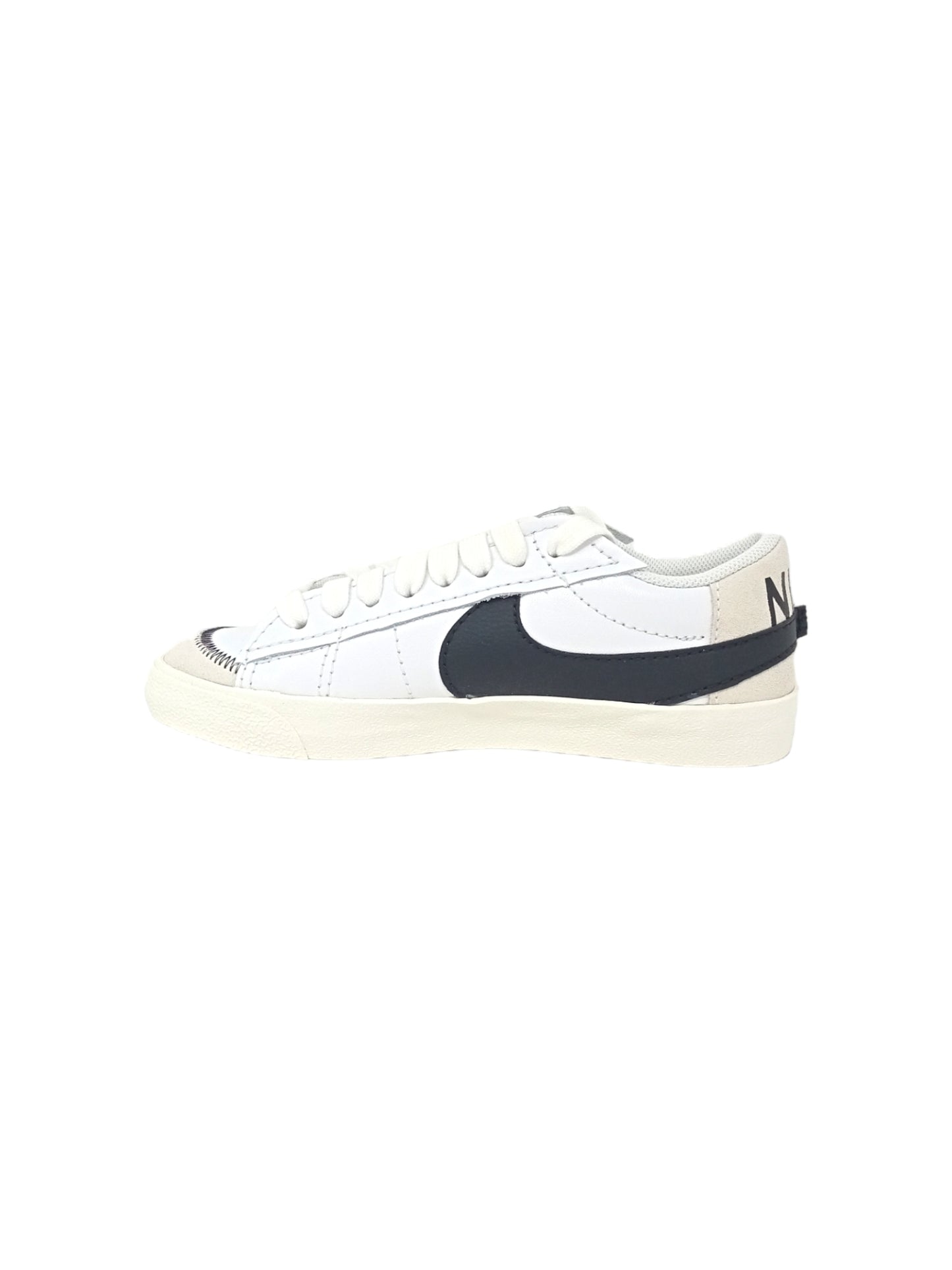 Sneaker NIKE BLAZER LOW '77 JUMBO DN2158 101 Uomo